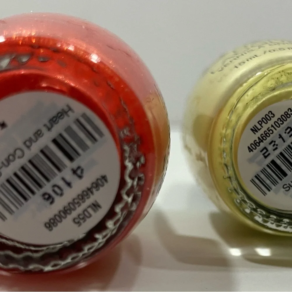2 OPI Polish